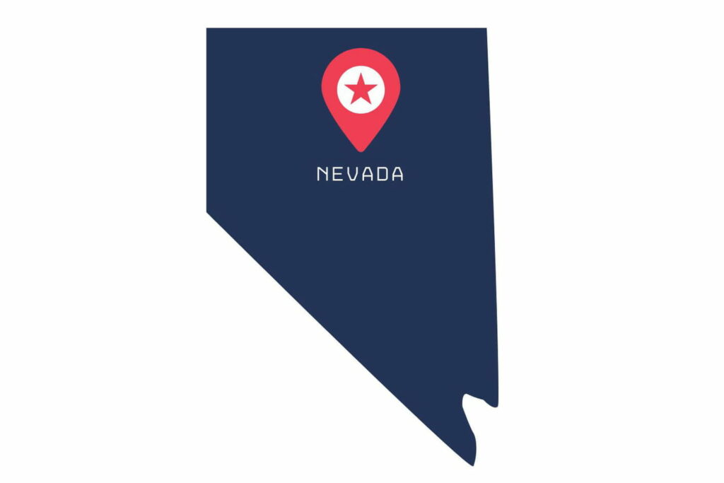 Nevada : quels sont les résultats des sondages pour la présidentielle américaine ?