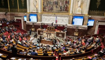 A l’Assemblée, la partie « recettes » du budget de la « Sécu » approuvée grâce à la gauche, contre la majorité