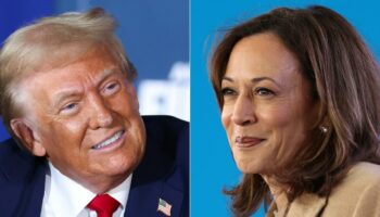 Trump vs Harris : cette Une du « New Yorker » vise juste à 24h de l’élection présidentielle américaine