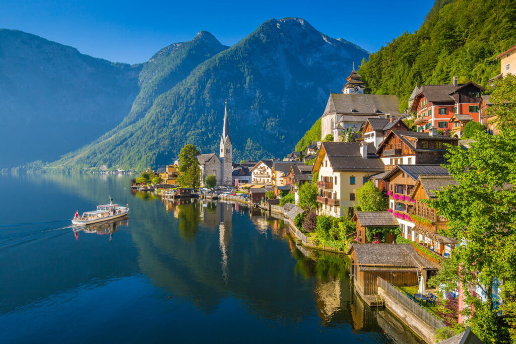 L'un des plus beaux villages d'Europe interdit cette pratique adorée des touristes, la décision est radicale