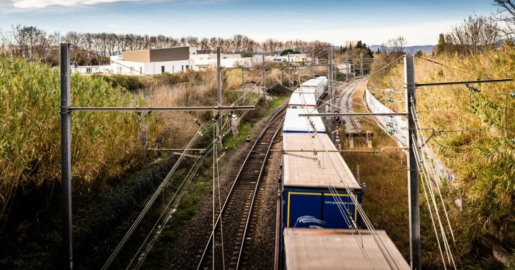 Fret SNCF va bel et bien disparaître, remplacée par deux sociétés distinctes