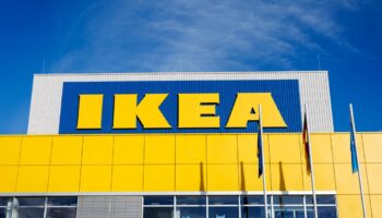 Ikea veut indemniser d’anciens détenus forcés à travailler pour sa filiale est-allemande