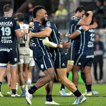 Top 14 : le bon coup de Bayonne, le classement