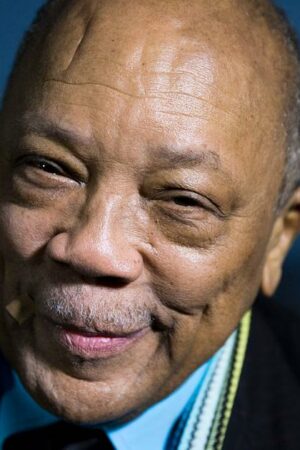 Mort de Quincy Jones, légende de la musique américaine qui dépassait les genres