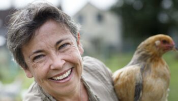 Dans « l’Amour est dans le pré », Manuela a éconduit Pierre et a brisé le cœur des fans