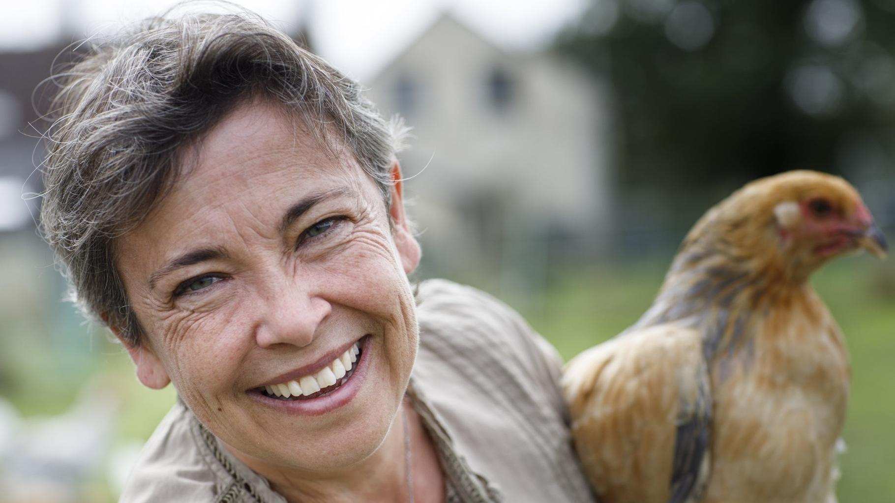 Dans « l’Amour est dans le pré », Manuela a éconduit Pierre et a brisé le cœur des fans