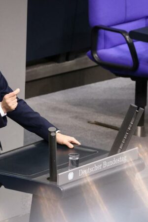 Ampelstreit: Marco Buschmann fordert Aussetzung von Lieferkettengesetz