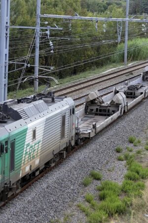 Clap de fin pour Fret SNCF