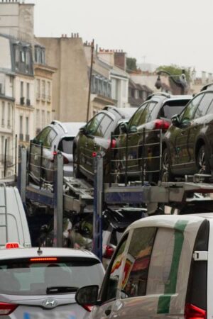 Une ZTL à Paris : bannir les voitures de l’hypercentre, est-ce vraiment la bonne idée ?