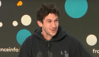 Matthias Dandois : "Je vais essayer de gagner les championnats d’Europe et du monde de BMX, et puis je vais raccrocher le guidon"