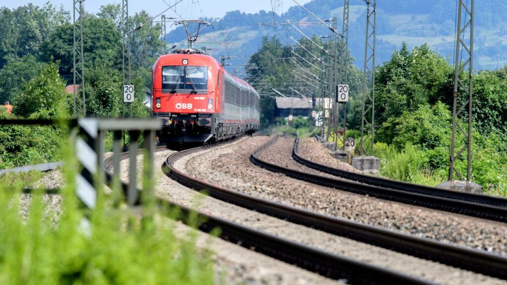 Grenzüberschreitender Bahnverkehr: Der Ärger ist Absicht