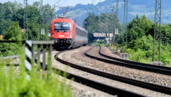 Grenzüberschreitender Bahnverkehr: Der Ärger ist Absicht