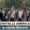 Présidentielle américaine : scrutin tendu en Arizona