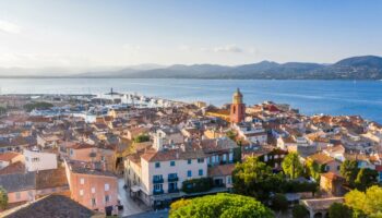 Immobilier : à Saint-Tropez, l’ultra-luxe ou rien : « Des ventes exceptionnelles ont été signées cet été »