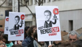 ISF, histoire d’un totem français : « C’était avant tout une volonté de justice sociale »