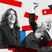 Attentat contre Donald Trump, abandon de Joe Biden, entrée en lice de Kamala Harris... Six moments clés de la campagne pour la présidentielle américaine