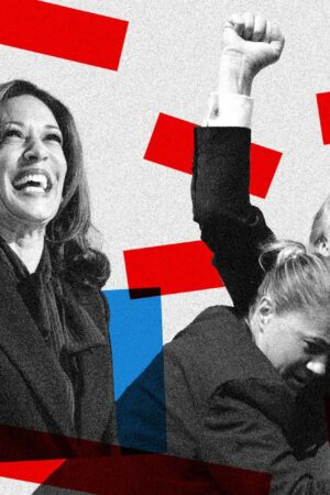 Attentat contre Donald Trump, abandon de Joe Biden, entrée en lice de Kamala Harris... Six moments clés de la campagne pour la présidentielle américaine