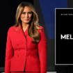 Melania Trump reveals how she stays calm, cool, focused and healthy: 'Guiding principle'