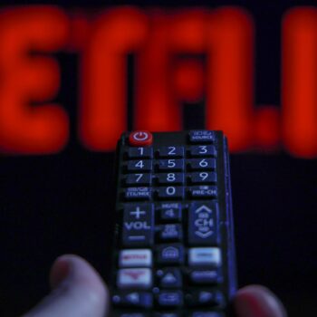 Soupçons de blanchiment de fraude fiscale aggravée : perquisition en cours chez Netflix France à Paris