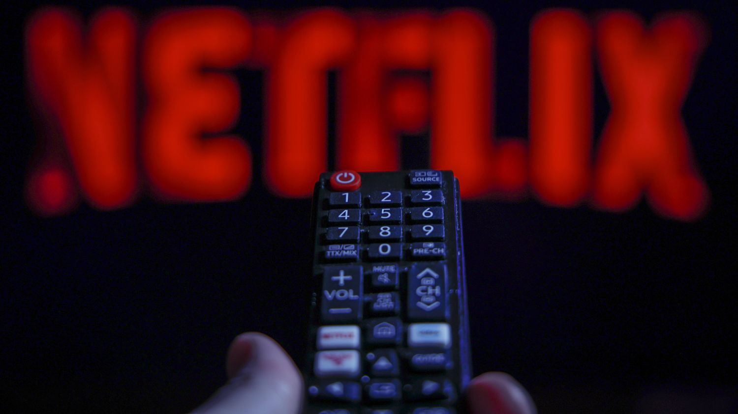 Soupçons de blanchiment de fraude fiscale aggravée : perquisition en cours chez Netflix France à Paris