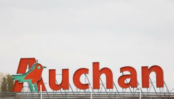 Le distributeur Auchan va présenter un vaste plan social