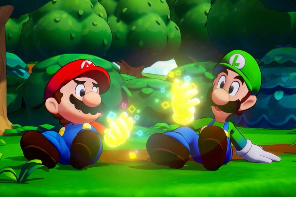 Mario & Luigi : l'épopée fraternelle ne convainc pas la presse