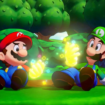 Mario & Luigi : l'épopée fraternelle ne convainc pas la presse