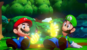 Mario & Luigi : l'épopée fraternelle ne convainc pas la presse