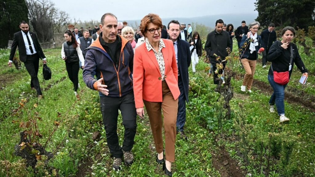 Le gouvernement annonce des aides de trésorerie pour les agriculteurs en difficulté