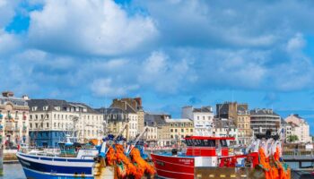 Immobilier : dans la Manche, l’appel de la mer