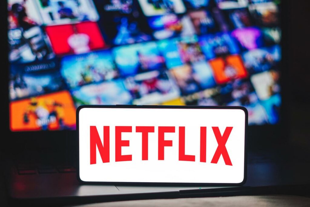 Soupçons de fraude fiscale : le géant Netflix perquisitionné à Paris et Amsterdam