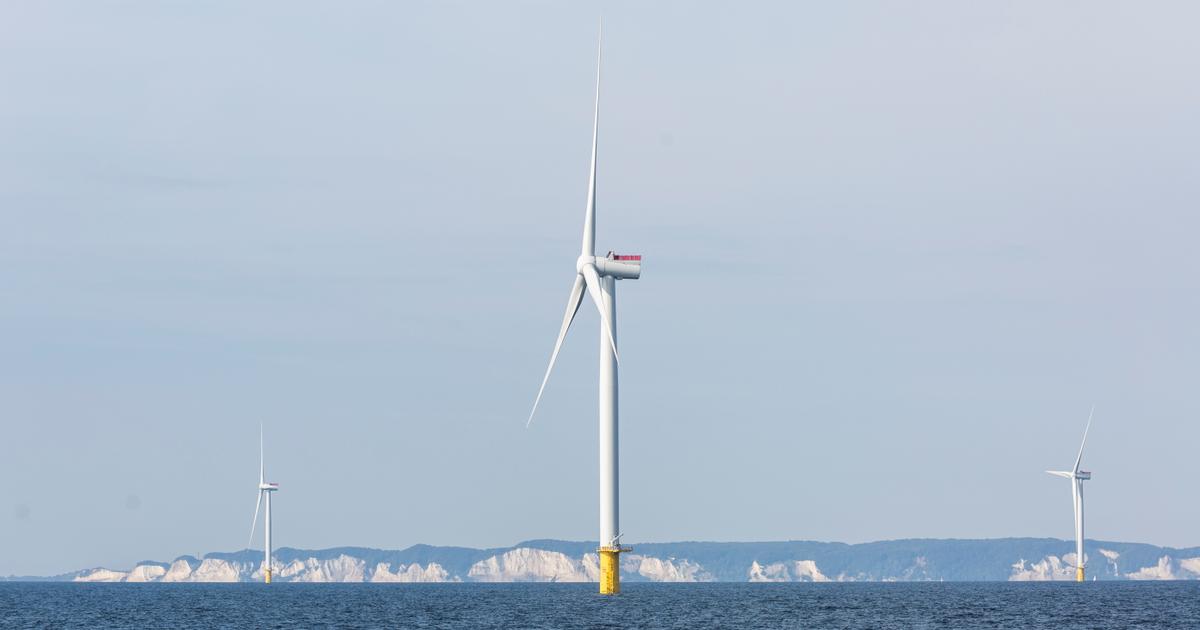 La Suède renonce à de grands champs éoliens en Baltique au nom de sa défense