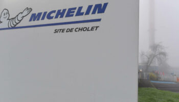 Michelin annonce la fermeture de ses usines de Cholet et Vannes, plus de 1 200 emplois supprimés