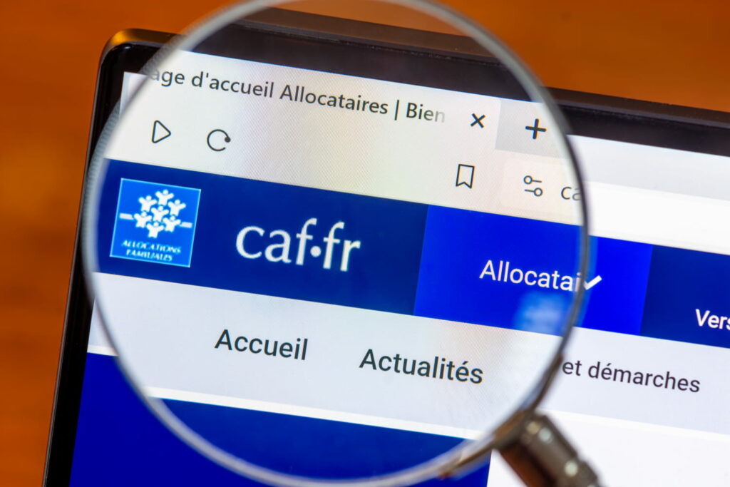 Ce virement "surprise" de la Caf arrive, 6 millions de Français le reçoivent