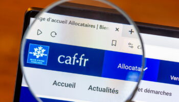 Ce virement "surprise" de la Caf arrive, 6 millions de Français le reçoivent