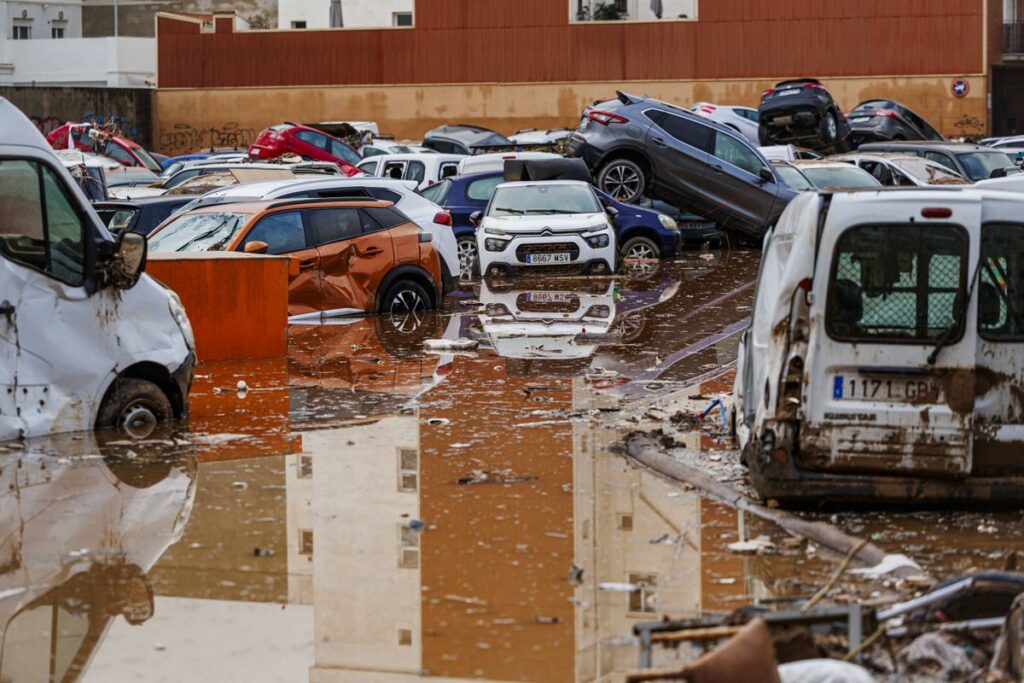 Inondations en Espagne : Pedro Sánchez annonce un plan d’urgence de 10,6 milliards d’euros