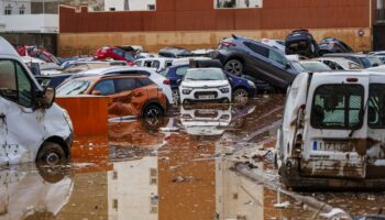 Inondations en Espagne : Pedro Sánchez annonce un plan d’urgence de 10,6 milliards d’euros