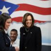 Pourquoi Kamala Harris et les démocrates sont-ils autant à la peine face à Donald Trump ?