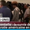 Présidentielle aux Etats-Unis : la survie de la démocratie américaine en jeu ?