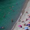 Alpes-Maritimes : record de chaleur à Nice en plein mois de novembre