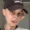 TikToker Bella Bradford announced her death from cancer in a pre-recorded video shared on social media. Pic: @bellabradford0