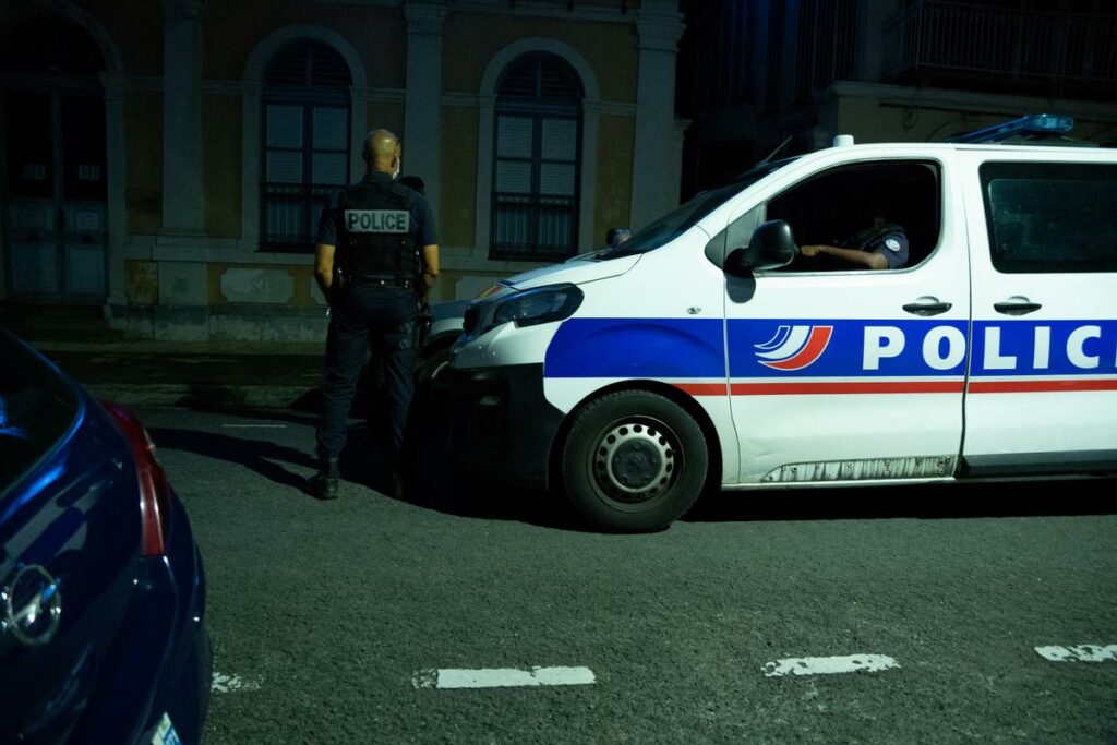 Guadeloupe : deux enfants décapités, leur mère interpellée et hospitalisée en psychiatrie