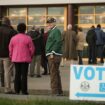 GOP Pennsylvania poll watchers admitted after initially being turned away, RNC says