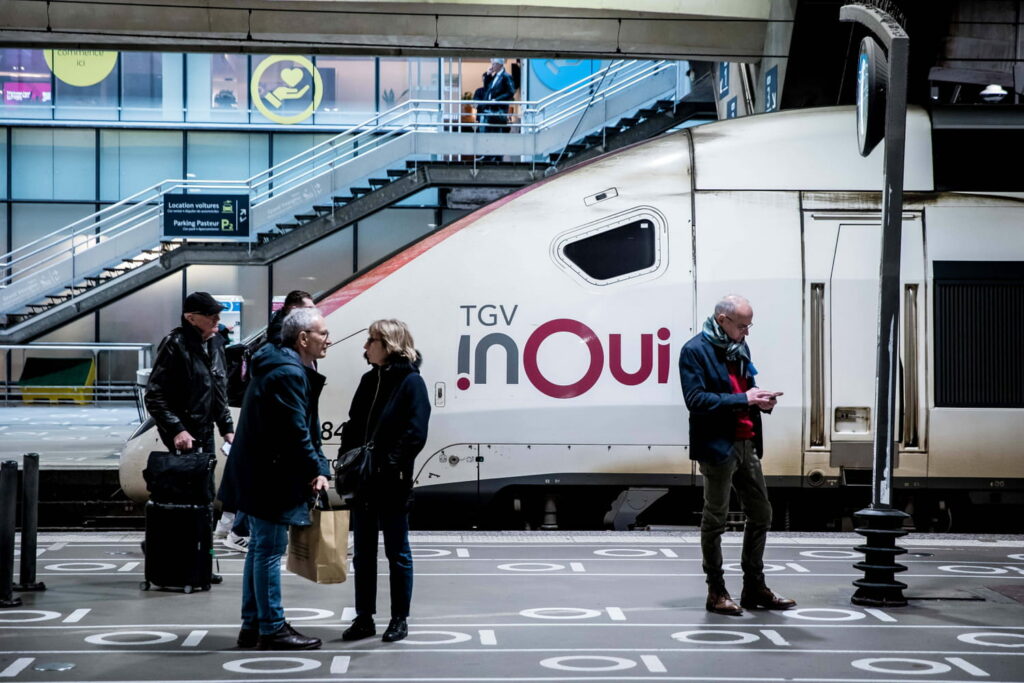 Grève SNCF : une mobilisation prévue jeudi 21 novembre, quelles prévisions ?