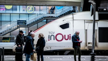 Grève SNCF : une mobilisation prévue jeudi 21 novembre, quelles prévisions ?