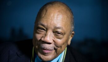 Quincy Jones : ses aventures avec Michael Jackson, Sinatra, Miles Davis, Stravinsky, Juliette Gréco, etc.