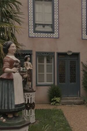 Marcel Proust : la maison d'enfance de l'écrivain fascine encore les visiteurs