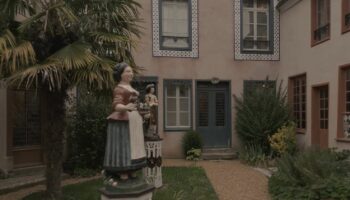 Marcel Proust : la maison d'enfance de l'écrivain fascine encore les visiteurs