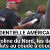 Présidentielle américaine : en Caroline du Nord, les deux candidats au coude à coude