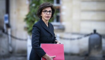 Budget 2025 : Rachida Dati propose une rallonge de 300 millions d'euros pour la préservation du patrimoine